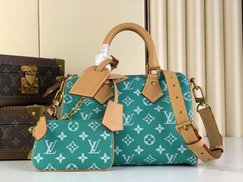 Louis Vuitton Speedy Bags